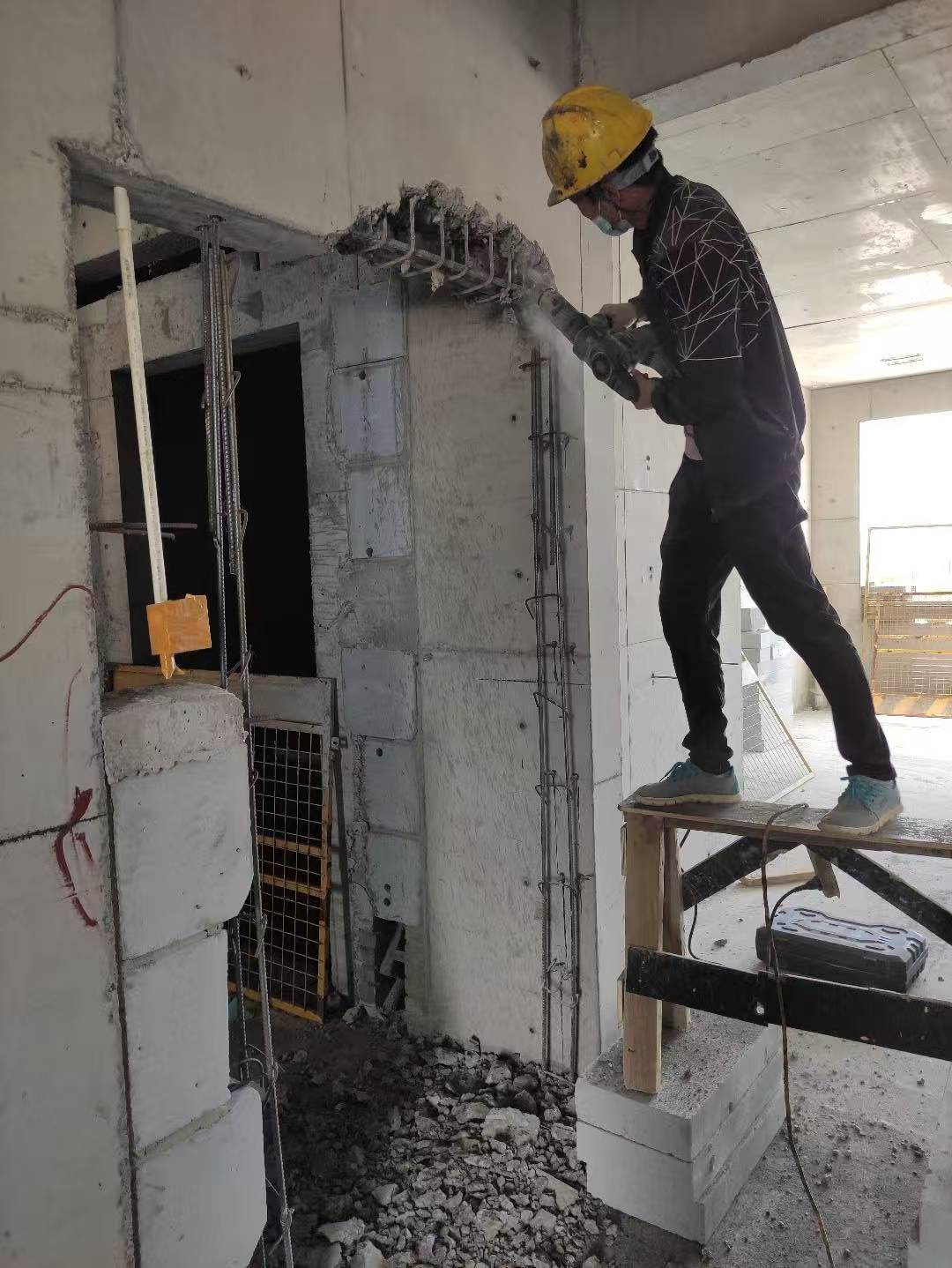 无锡旧房改造房屋如何加固