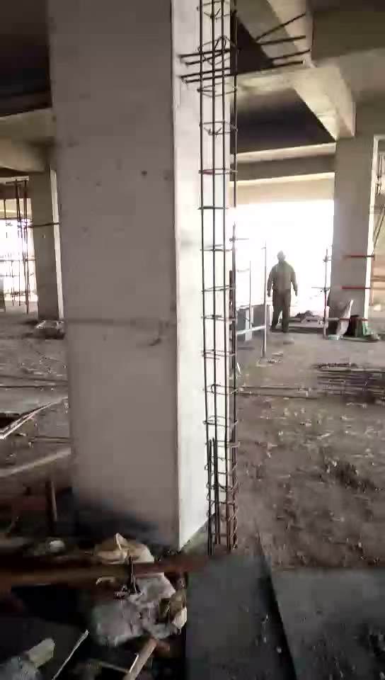 无锡建筑植筋加固方案